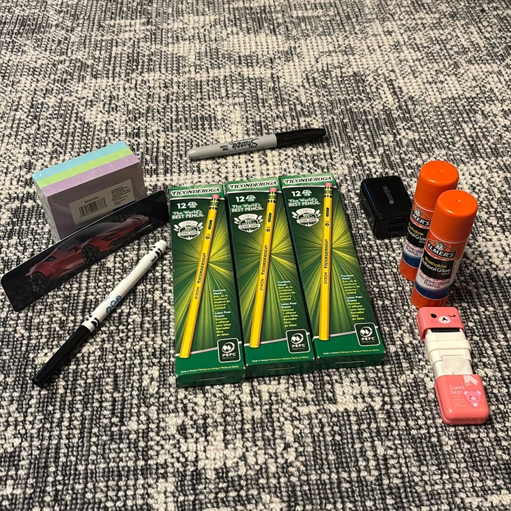 Ultimate Schoolwork Bundle